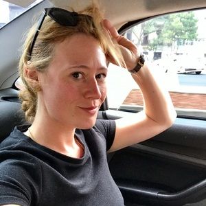 Meet your Posher, Jane